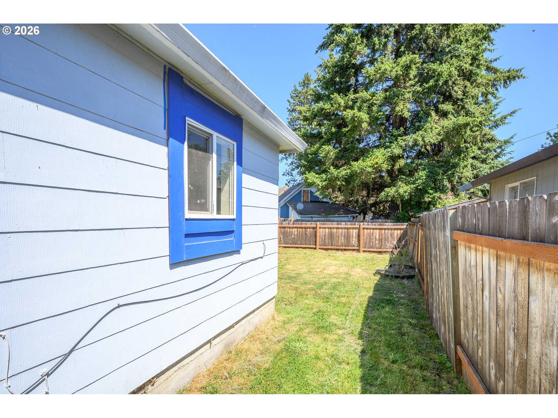 329 Southwest Harrison Street Sheridan, OR 97378 - Photo 32 of 36