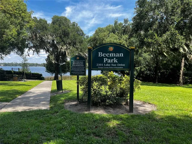 $1,097,000 | 1901 Lake Sue Drive, Orlando, FL 32803