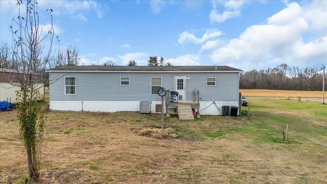 $216,900 | 599 A B Frazier Road, Smithville, TN 37166