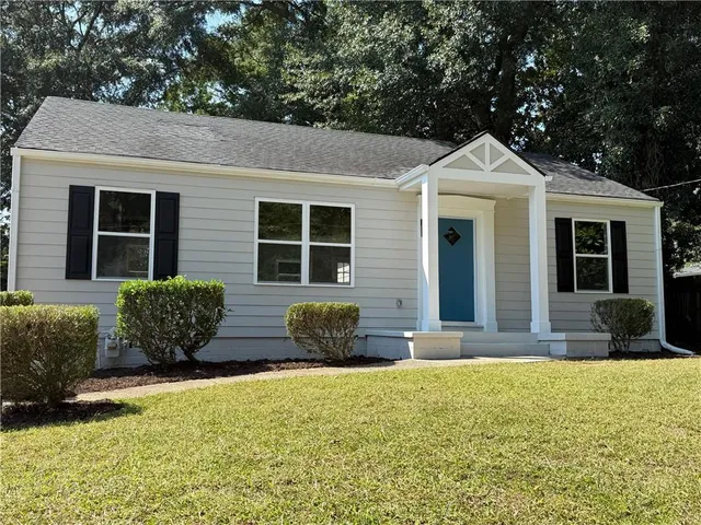 $475,000 | 2523 Tilson Drive Southeast, Atlanta, GA 30317