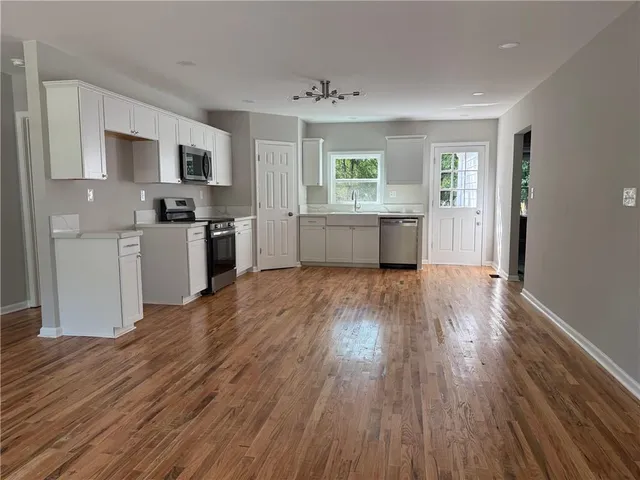 $475,000 | 2523 Tilson Drive Southeast, Atlanta, GA 30317