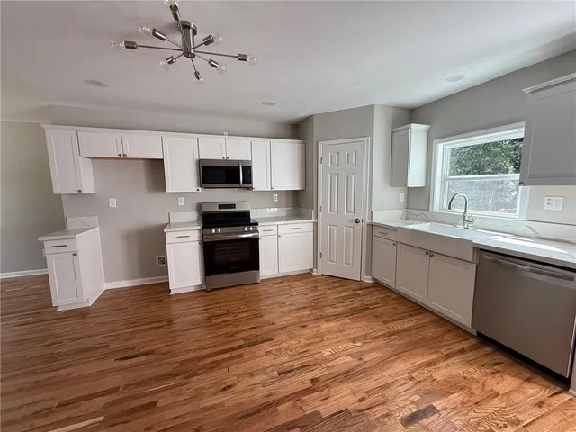 $475,000 | 2523 Tilson Drive Southeast, Atlanta, GA 30317