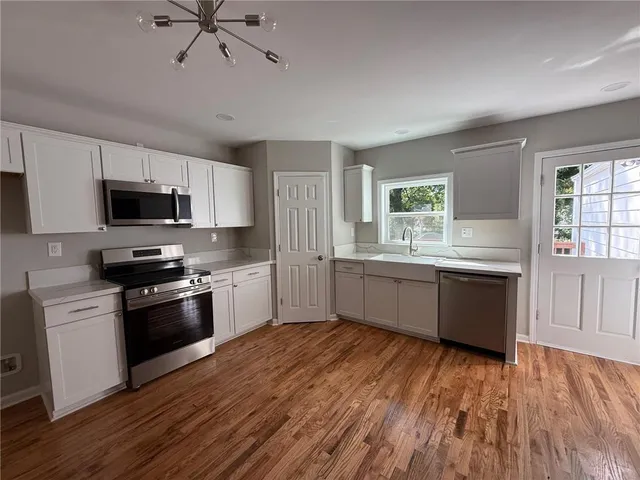 $475,000 | 2523 Tilson Drive Southeast, Atlanta, GA 30317