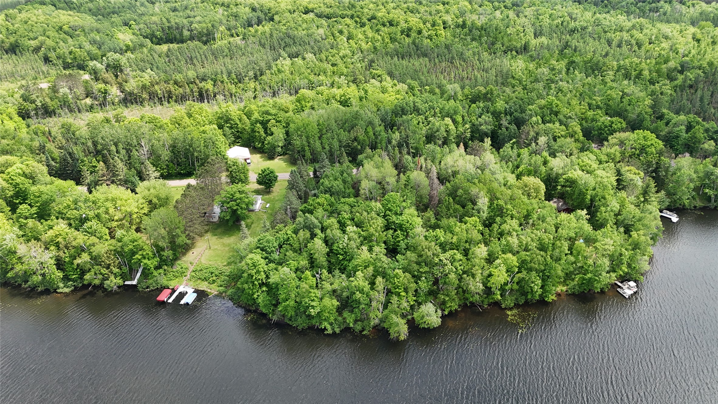 7069 N Fenders Road Winter, WI 54896 - Photo 22 of 50