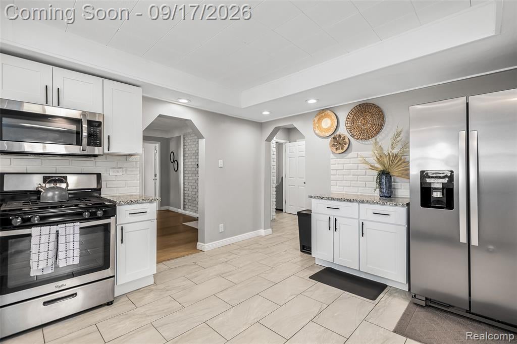 14926 East 10 Mile Road Warren, MI 48089 - Photo 19 of 47 Gallery Image 19