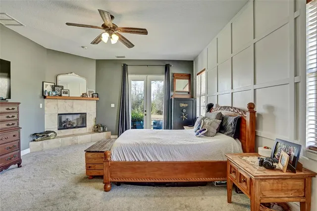 $985,000 | 10909 Mattioda Road, Groveland, FL 34736