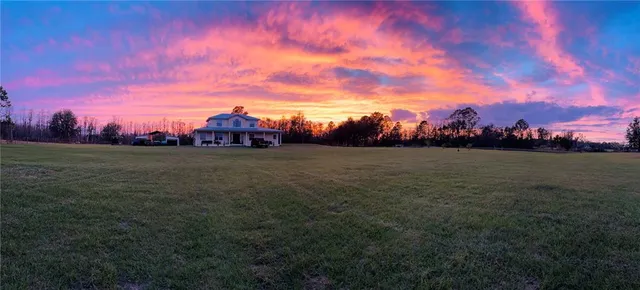 $985,000 | 10909 Mattioda Road, Groveland, FL 34736