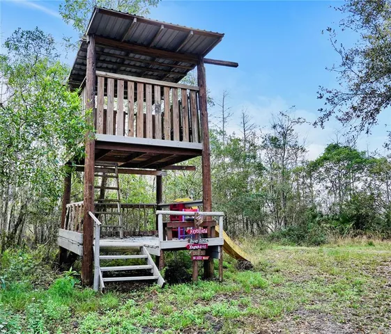 $985,000 | 10909 Mattioda Road, Groveland, FL 34736