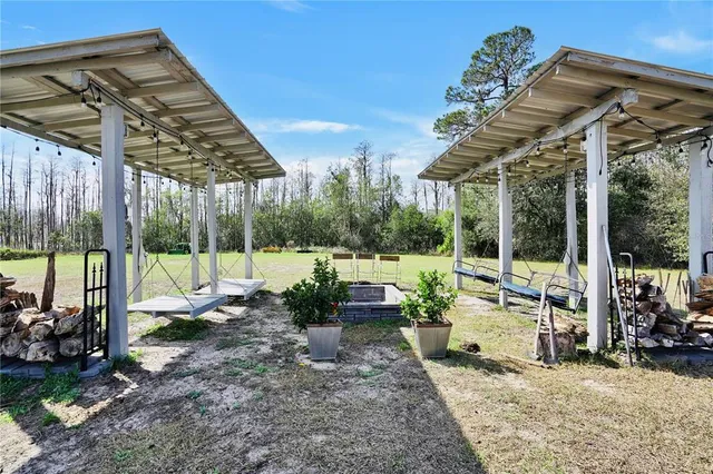 $985,000 | 10909 Mattioda Road, Groveland, FL 34736