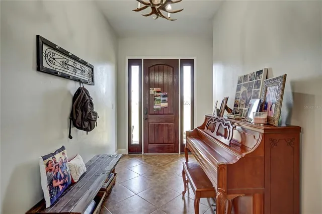 $985,000 | 10909 Mattioda Road, Groveland, FL 34736