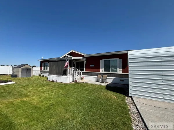 $160,000 | 4285 North Yellowstone Highway, Unit 27, Idaho Falls, ID 83401