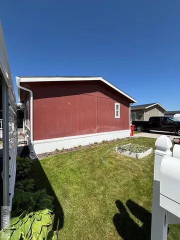 $160,000 | 4285 North Yellowstone Highway, Unit 27, Idaho Falls, ID 83401