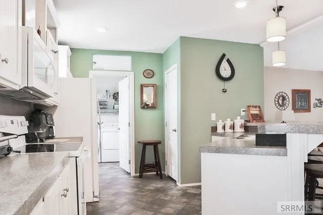 $160,000 | 4285 North Yellowstone Highway, Unit 27, Idaho Falls, ID 83401