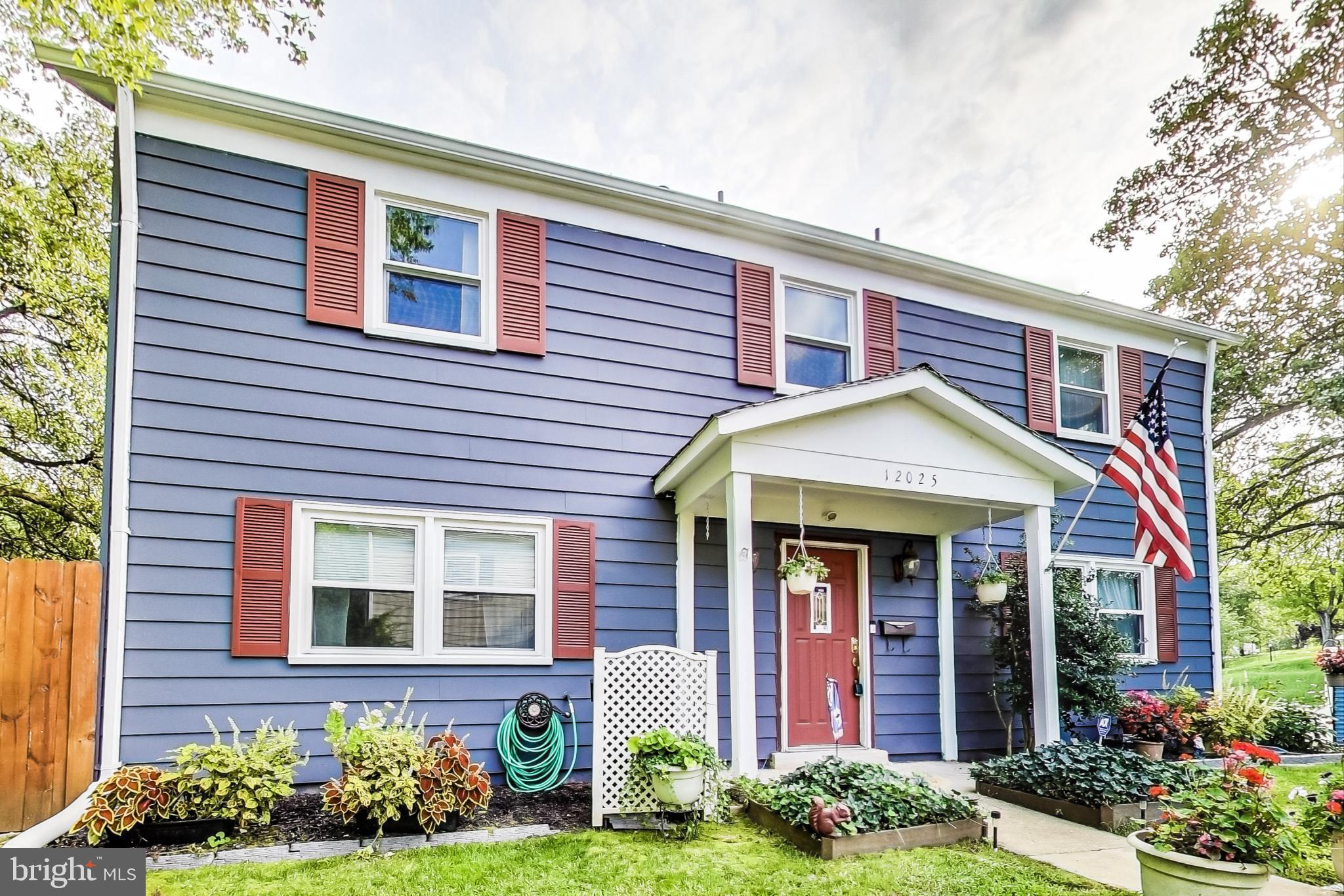 12025 Dove Circle Laurel, MD 20708 - Photo 1 of 52 Gallery Image 1