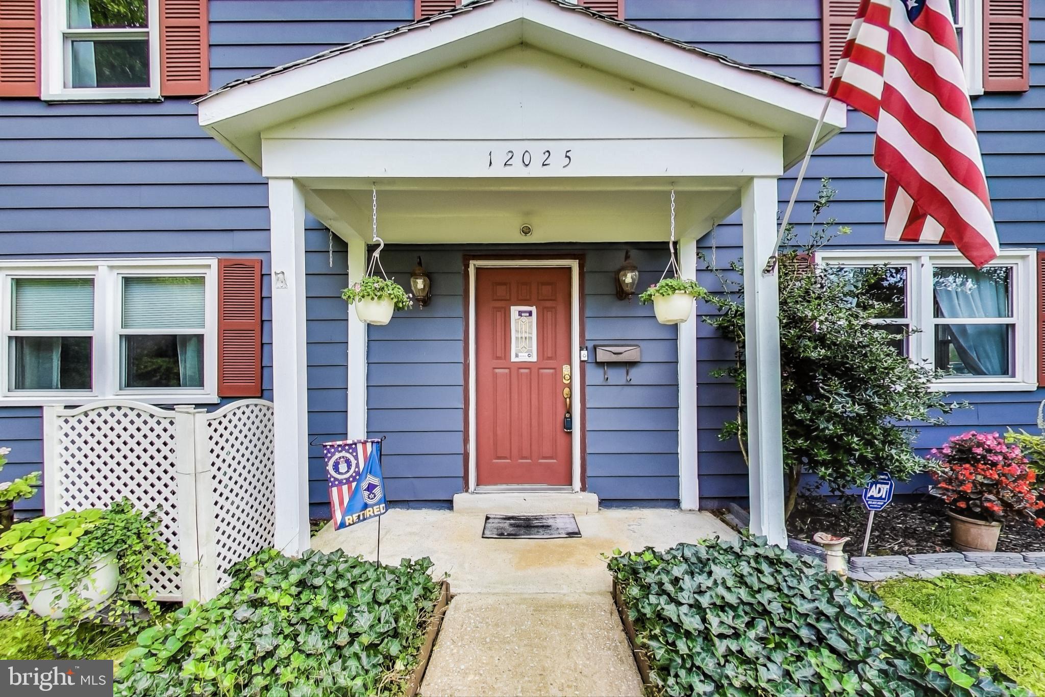 12025 Dove Circle Laurel, MD 20708 - Photo 2 of 52 Gallery Image 2