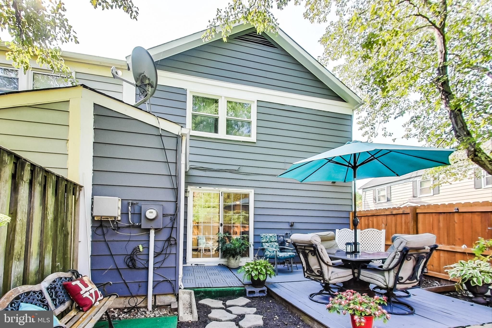 12025 Dove Circle Laurel, MD 20708 - Photo 17 of 52 Gallery Image 17