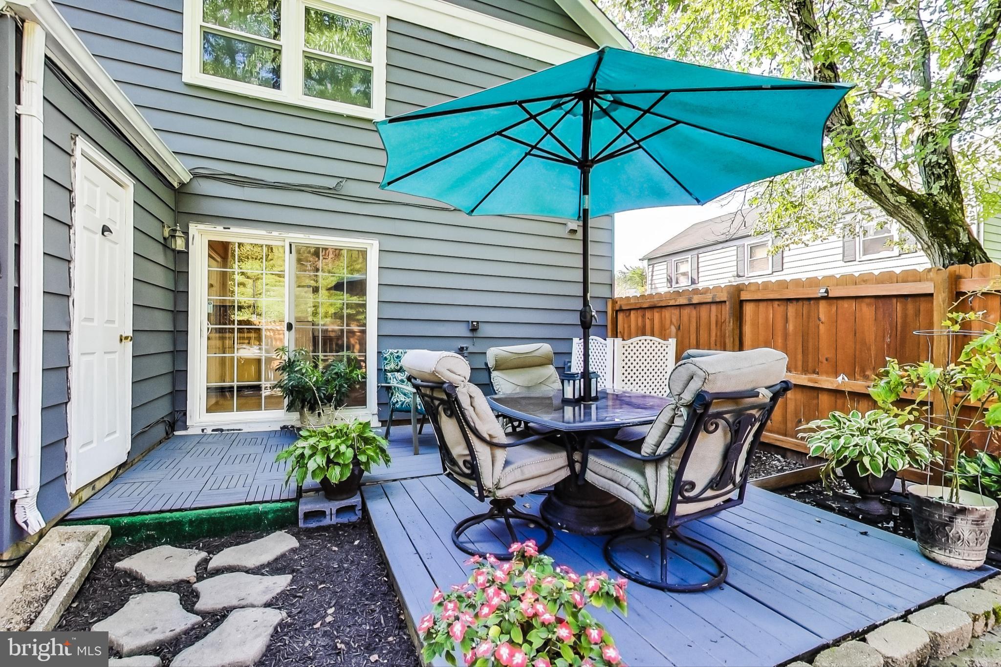 12025 Dove Circle Laurel, MD 20708 - Photo 20 of 52 Gallery Image 20