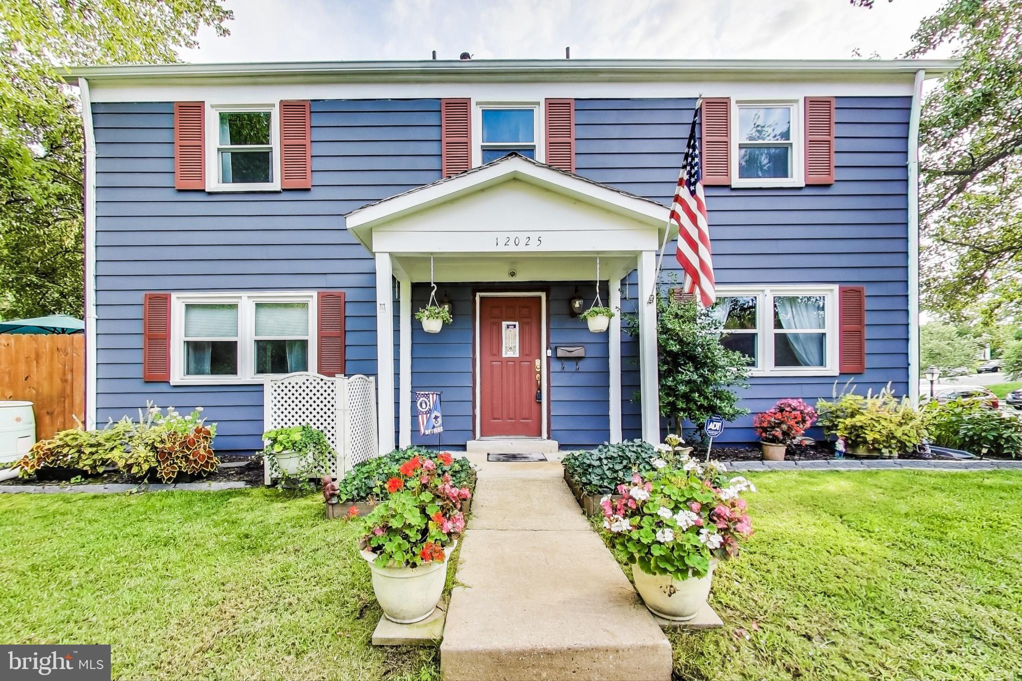 12025 Dove Circle Laurel, MD 20708 - Photo 40 of 52 Gallery Image 40