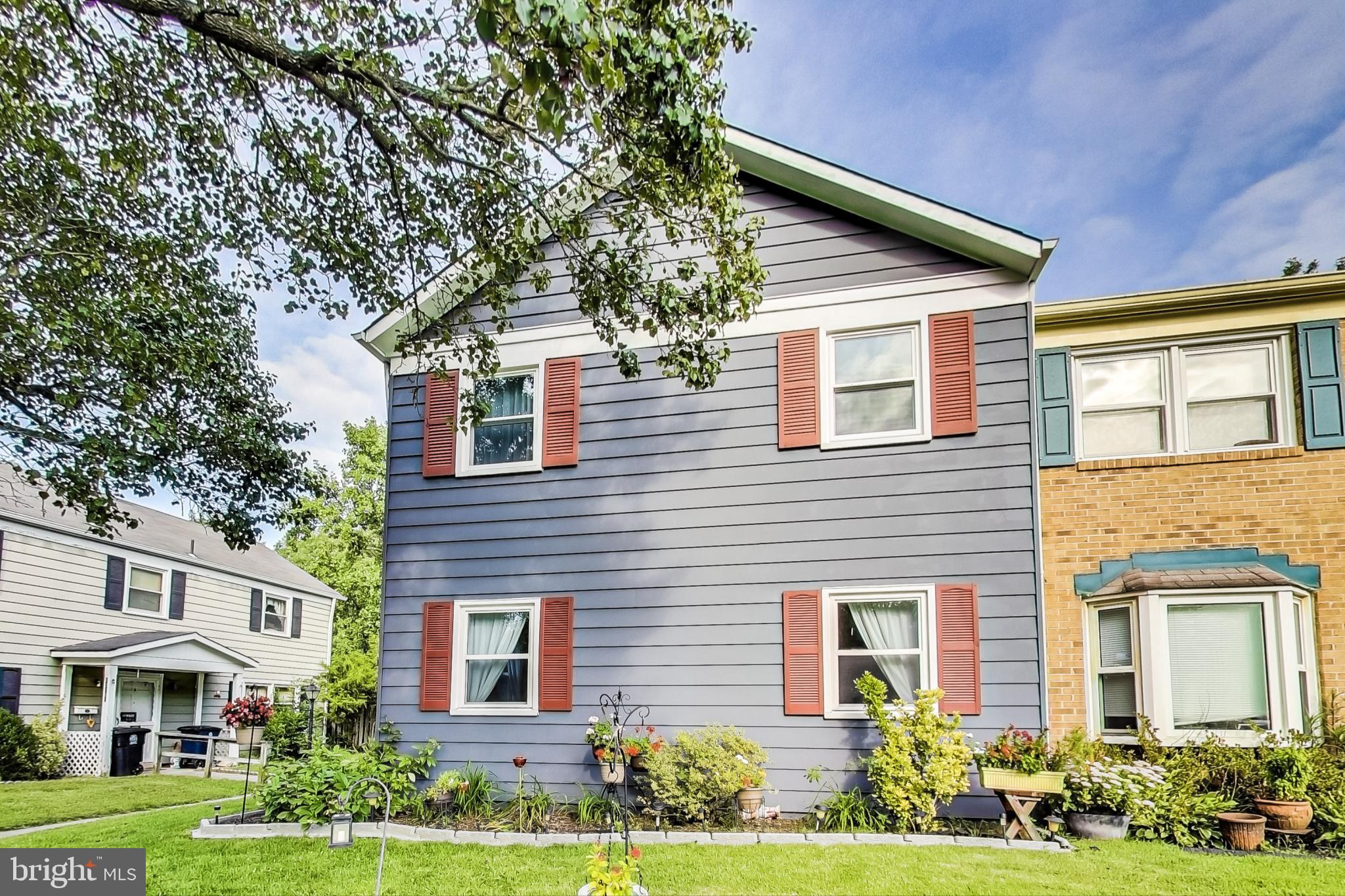 12025 Dove Circle Laurel, MD 20708 - Photo 41 of 52 Gallery Image 41