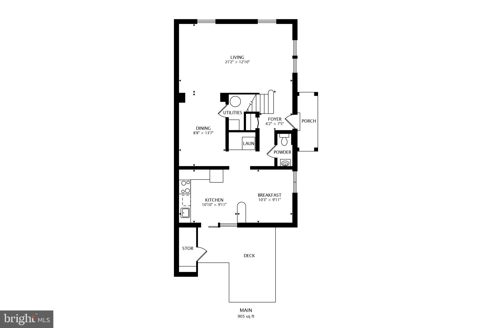12025 Dove Circle Laurel, MD 20708 - Photo 43 of 52 Gallery Image 43