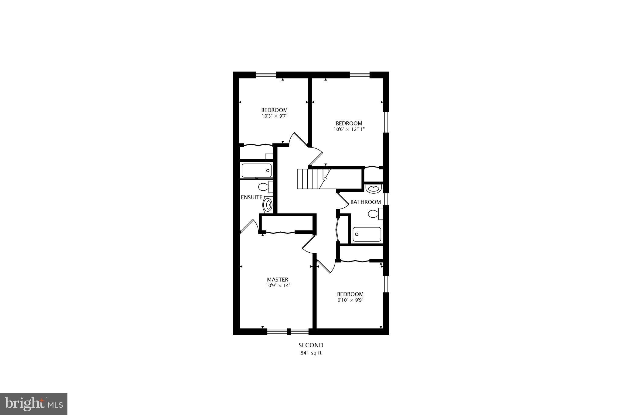12025 Dove Circle Laurel, MD 20708 - Photo 44 of 52 Gallery Image 44