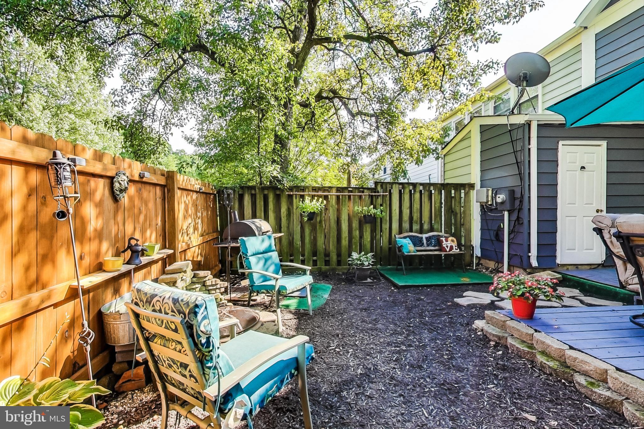 12025 Dove Circle Laurel, MD 20708 - Photo 46 of 52 Gallery Image 46