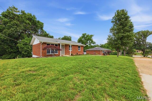 2944 Raw Wind Drive High Ridge, MO 63049 - Photo 28 of 31