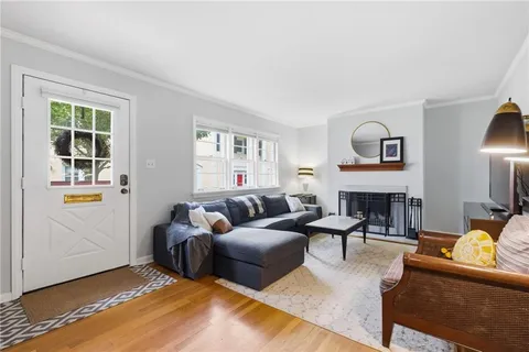 $290,000 | 6833 Meade Street, Unit 1, Pittsburgh, PA 15208