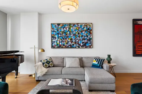 $575,000 | 900 20th Avenue South, Unit 709, Nashville, TN 37212