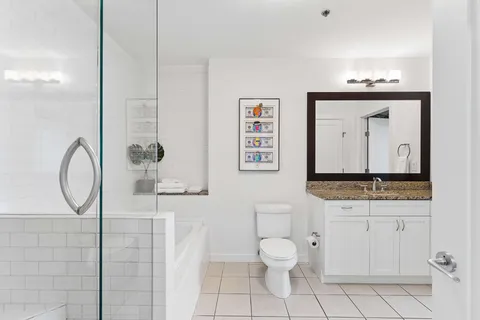 $575,000 | 900 20th Avenue South, Unit 709, Nashville, TN 37212