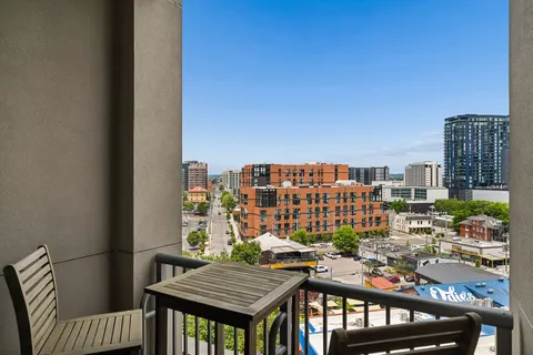 $575,000 | 900 20th Avenue South, Unit 709, Nashville, TN 37212