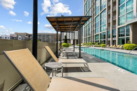 $575,000 | 900 20th Avenue South, Unit 709, Nashville, TN 37212