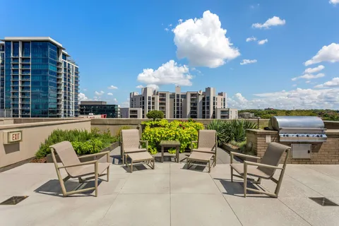 $575,000 | 900 20th Avenue South, Unit 709, Nashville, TN 37212