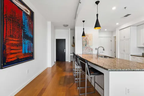 $575,000 | 900 20th Avenue South, Unit 709, Nashville, TN 37212
