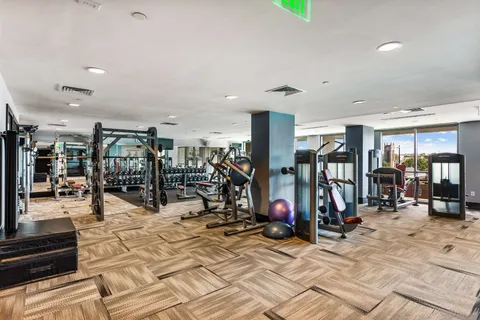 $575,000 | 900 20th Avenue South, Unit 709, Nashville, TN 37212