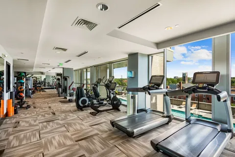 $575,000 | 900 20th Avenue South, Unit 709, Nashville, TN 37212