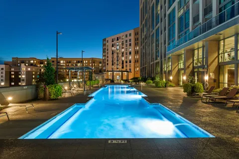 $575,000 | 900 20th Avenue South, Unit 709, Nashville, TN 37212