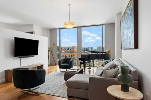 $575,000 | 900 20th Avenue South, Unit 709, Nashville, TN 37212