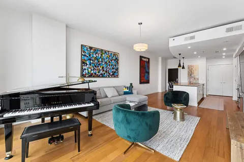 $575,000 | 900 20th Avenue South, Unit 709, Nashville, TN 37212