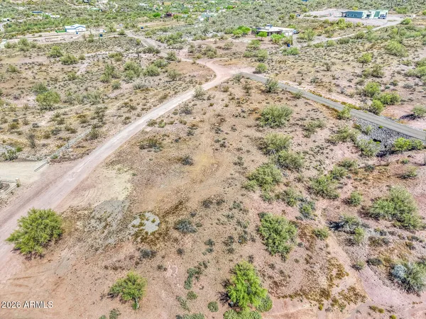 $119,000 | 0 North 18th Street, Phoenix, AZ 85086