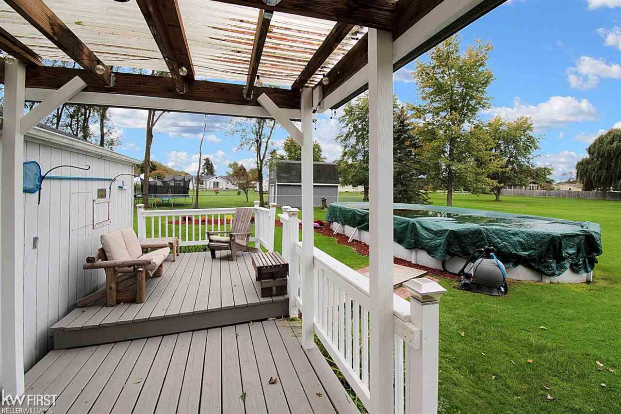 10041 North Jennings Road Clio, MI 48420 - Photo 6 of 60 50059105-5.JPG