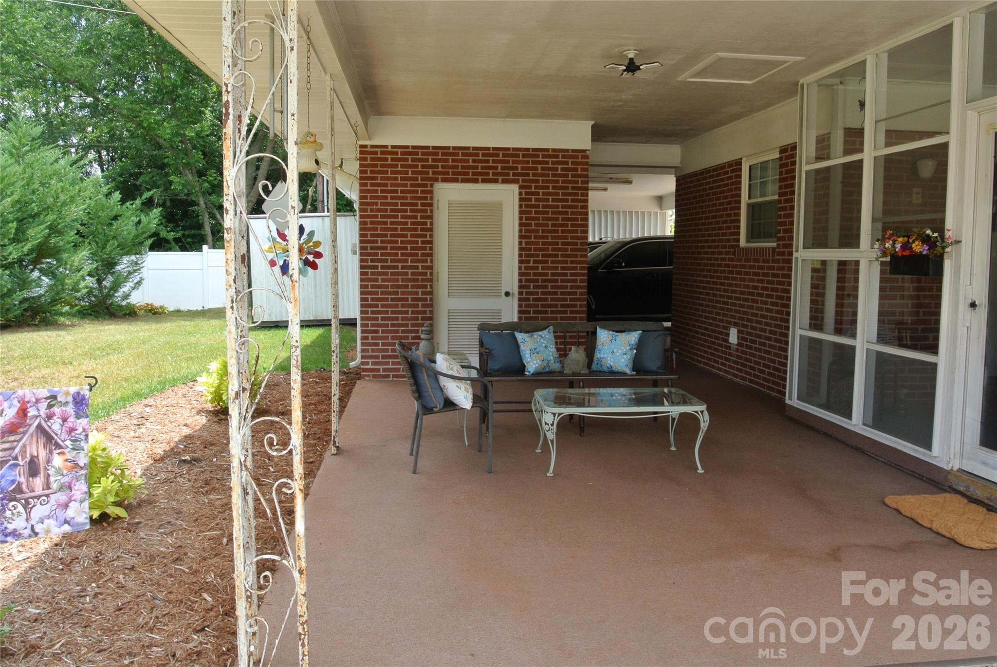 106 Freeman Street Rutherfordton, NC 28139 - Photo 11 of 46
