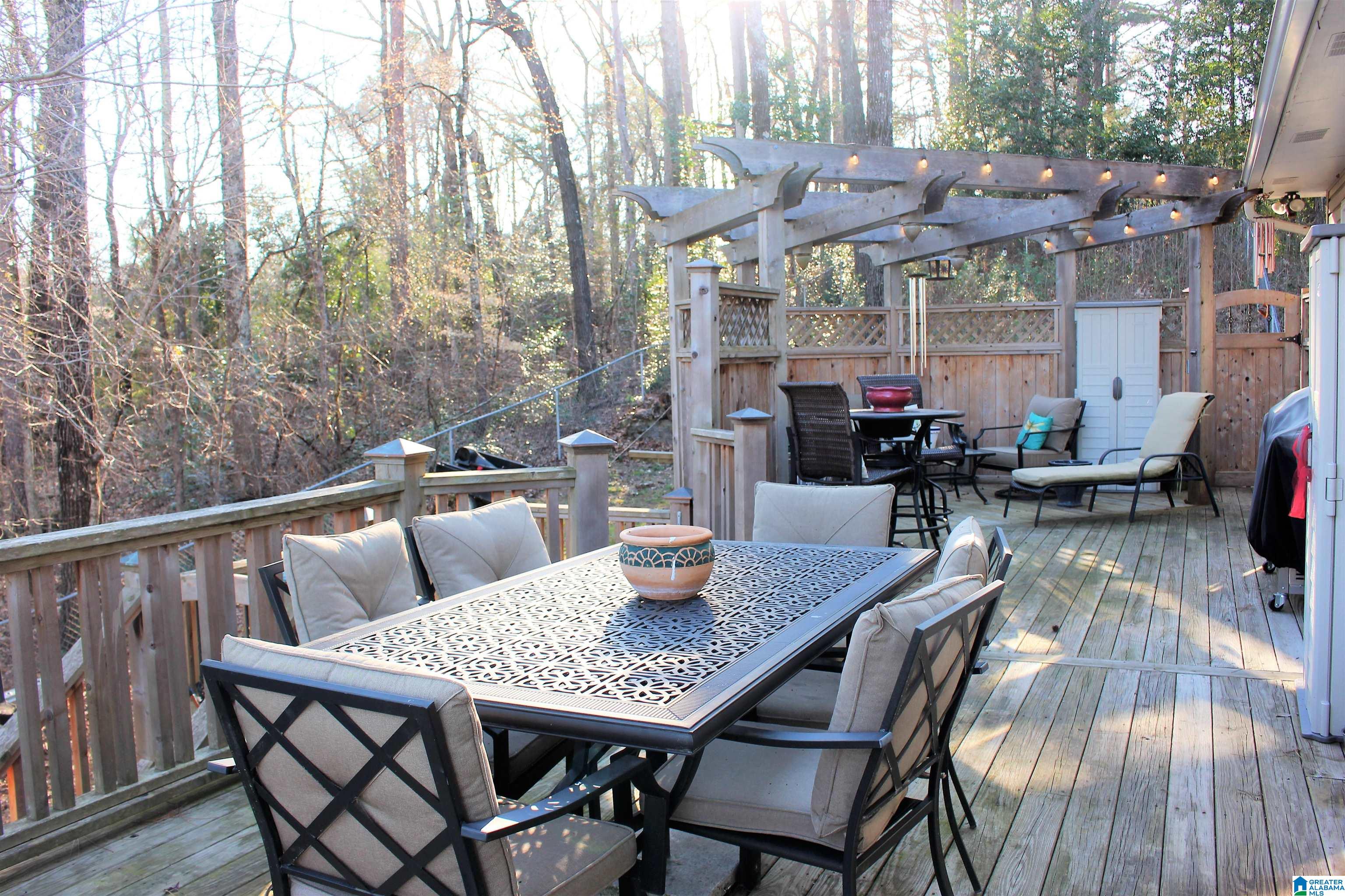 6597 Lynn Avenue Leeds, AL 35094 - Photo 22 of 23