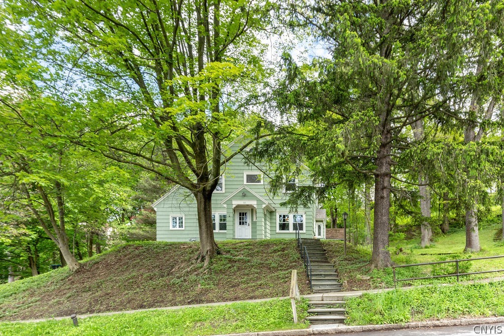 121 Circle Road Syracuse, NY 13210 - Photo 1 of 1 Gallery Image 1