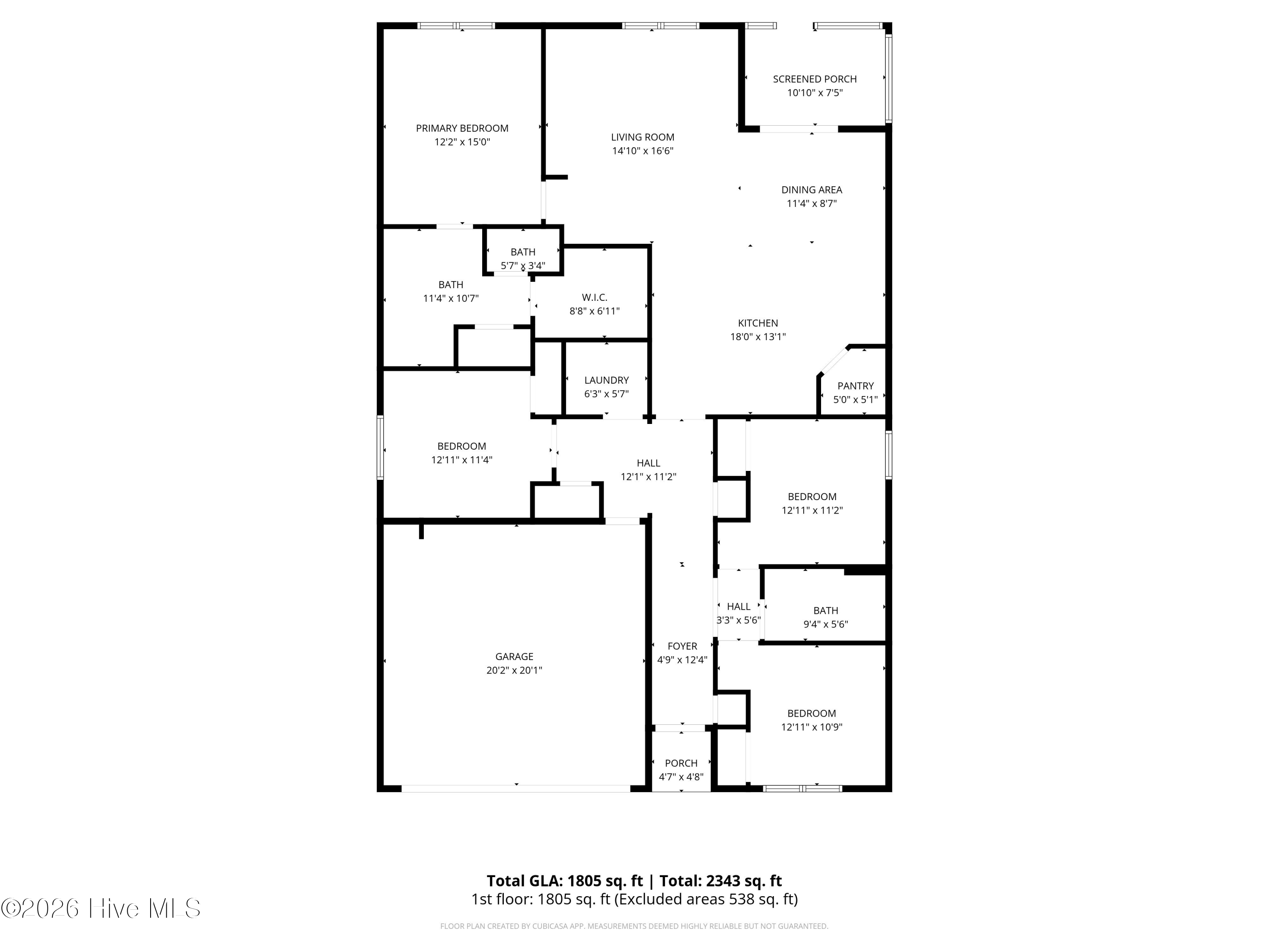 704 Ripple Court Wilmington, NC 28401 - Photo 35 of 35