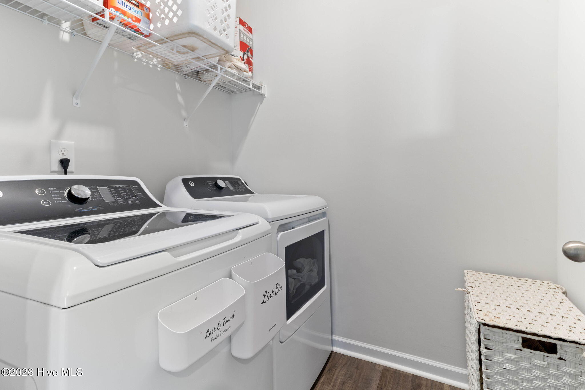 704 Ripple Court Wilmington, NC 28401 - Photo 10 of 35 laundry