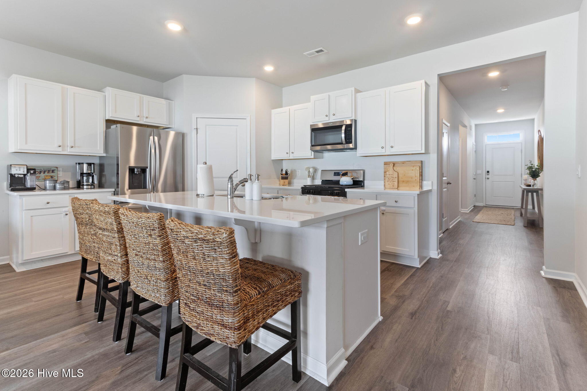 704 Ripple Court Wilmington, NC 28401 - Photo 14 of 35 kitchen