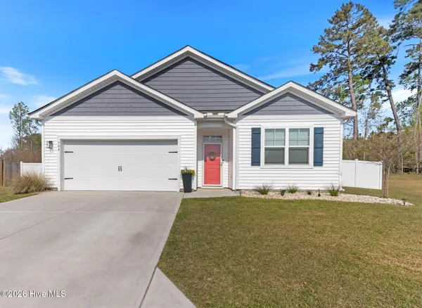 $399,000 | 704 Ripple Court, Wilmington, NC 28401