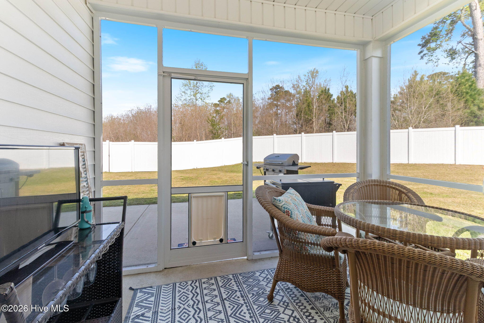 704 Ripple Court Wilmington, NC 28401 - Photo 30 of 35 Porch