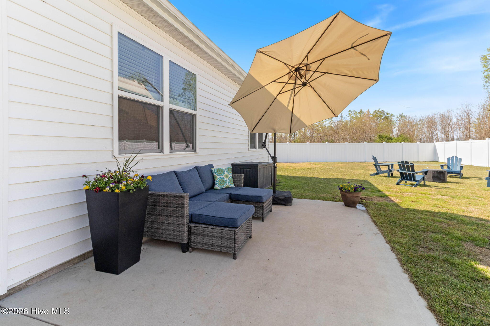 704 Ripple Court Wilmington, NC 28401 - Photo 31 of 35 Extended Patio
